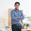 Vikram Desai